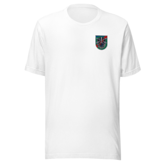 FORCE SPECIAL GN 15148725 Unisex Staple T-Shirt | Bella + Canvas 3001
