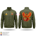 3RD BN ARCG: AREA 6 Windbreaker - 1