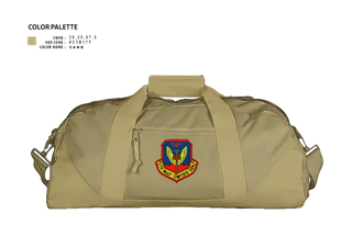 Duffle Bag, IL-274, Air Force, Teamtime, Team time, sublimation, custom sports apparel, team uniforms, spirit wear, spiritwear, sports uniforms, custom shirts, team store, custom team store, fundraiser sports, apparel fundraiser