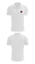 HELLHOUNDS 20774133 Short Sleeve Performance Polo - 6