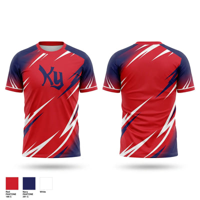 Knights Short Sleeve Performance Shirt - 2