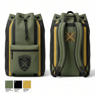 Gear Bag, Doña Ana Sheriff’s Special Response Team, Police, Teamtime, Team time, sublimation, custom sports apparel, team uniforms, spirit wear, spiritwear, sports uniforms, custom shirts, team store, custom team store, fundraiser sports, apparel fundraiser