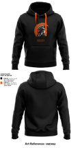 Beloit Senior High School 54586744 Hoodie - 1