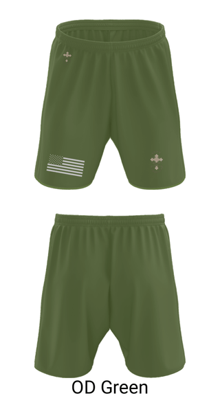 Athletic Shorts With Pockets, , Marines, Teamtime, Team time, sublimation, custom sports apparel, team uniforms, spirit wear, spiritwear, sports uniforms, custom shirts, team store, custom team store, fundraiser sports, apparel fundraiser