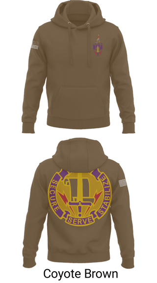 Hoodie, 405th Civil Affairs Battalion, Army, Teamtime, Team time, sublimation, custom sports apparel, team uniforms, spirit wear, spiritwear, sports uniforms, custom shirts, team store, custom team store, fundraiser sports, apparel fundraiser
