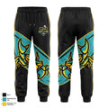 Ghost Crabs Sweatpants - 1