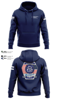 GMR Georgia Honor Guard 55401416 Hoodie - 9