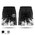 Versatile Prospects Athletic Shorts With Pockets - 1