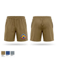 7 ATC Athletic Shorts With Pockets - 1