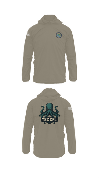 Windbreaker, Tsc cfl, , Teamtime, Team time, sublimation, custom sports apparel, team uniforms, spirit wear, spiritwear, sports uniforms, custom shirts, team store, custom team store, fundraiser sports, apparel fundraiser