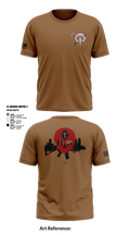 Blackfoot 25771911 Short Sleeve Performance Shirt - 4 (1)