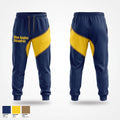 Blue Angles Squadron Sweatpants - 1