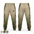 Ericson Fire Department Sweatpants - 1