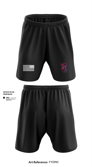 Athletic Shorts With Pockets, , Army, Teamtime, Team time, sublimation, custom sports apparel, team uniforms, spirit wear, spiritwear, sports uniforms, custom shirts, team store, custom team store, fundraiser sports, apparel fundraiser