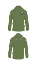 STREET CRIMES 66596550 Windbreaker - 39