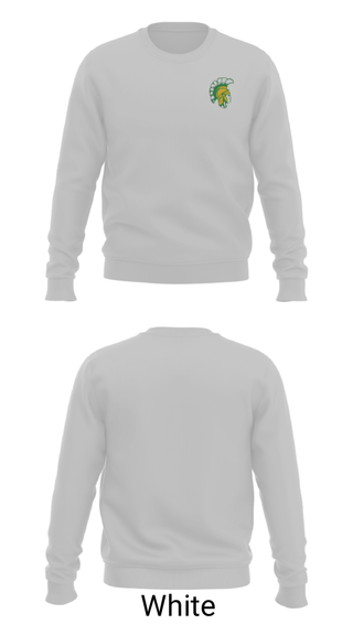 Crew Neck Sweatshirt, Alexander Central School Wrestling, Wrestling, Teamtime, Team time, sublimation, custom sports apparel, team uniforms, spirit wear, spiritwear, sports uniforms, custom shirts, team store, custom team store, fundraiser sports, apparel fundraiser