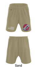 151st Air Refueling Squadron 9193987 Athletic Shorts With Pockets - 45