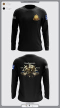 126th PLS Co 52727248 Long Sleeve Performance Shirt 10