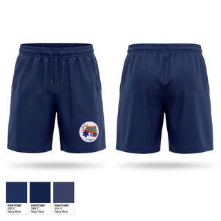 Athletic Shorts With Pockets, Manatee County EMS, EMS/EMT, Teamtime, Team time, sublimation, custom sports apparel, team uniforms, spirit wear, spiritwear, sports uniforms, custom shirts, team store, custom team store, fundraiser sports, apparel fundraiser