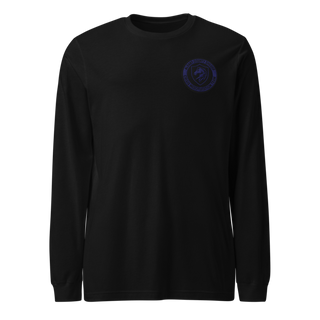 CNT 81524840 Unisex Long Sleeve Tee | Bella + Canvas 3501