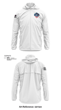 CenTex Safety Solutions, LLC 98257646 Windbreaker - 28