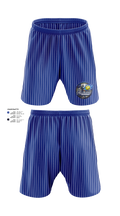 Capital Area Mainiacs Athletic Shorts With Pockets - 40