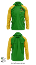 Hornet’s 8212439 Windbreaker - 1