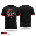 Bay City Panthers 48593851 Short Sleeve Performance Shirt - 2