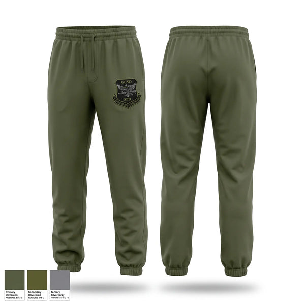 Sweatpants, Grant County Tactical Response Team, Police, Teamtime, Team time, sublimation, custom sports apparel, team uniforms, spirit wear, spiritwear, sports uniforms, custom shirts, team store, custom team store, fundraiser sports, apparel fundraiser