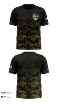 Next Level Security LLC Short Sleeve Performance Shirt - 10
