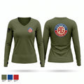 EMA Task Force 6 Old School Cotton Feel Shirt - 1