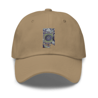 46 MP CO 62562841 Classic Dad Hat | Yupoong 6245CM