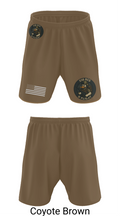 336 RCS D Flight 26202235 Athletic Shorts With Pockets - 9