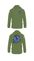 103d SECURITY FORCES SQUADRON 19845829 Windbreaker - 41