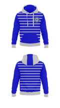 La Center High School Basketball 23484794 Hoodie - 23