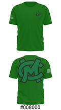 Caddo Mills Middle School Basketball 89707259 Short Sleeve Performance Shirt - 19