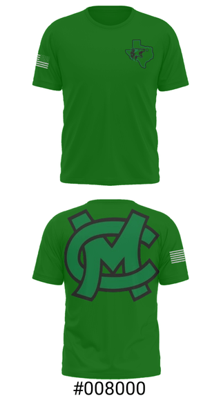 Short Sleeve Performance Shirt, Caddo Mills Middle School Basketball, Men's Basketball, Teamtime, Team time, sublimation, custom sports apparel, team uniforms, spirit wear, spiritwear, sports uniforms, custom shirts, team store, custom team store, fundraiser sports, apparel fundraiser