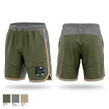 Employee Assistance Unit 29905704 Athletic Shorts With Pockets - 1