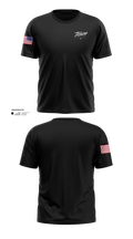 Tosch Short Sleeve Performance Shirt - 30