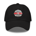 CRAWFORD FIRE Dad hat
