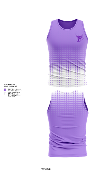 Tank Top, The Charlotte Flights, Track & Field, Teamtime, Team time, sublimation, custom sports apparel, team uniforms, spirit wear, spiritwear, sports uniforms, custom shirts, team store, custom team store, fundraiser sports, apparel fundraiser
