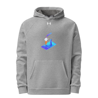 Vov10042025 58041002 Under Armour Hoodie