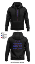 CHRISTFLEX 85802905 Hoodie - 28