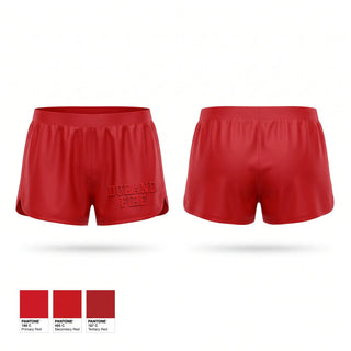 Ranger Panties, Durand Fire, Fire Department, Teamtime, Team time, sublimation, custom sports apparel, team uniforms, spirit wear, spiritwear, sports uniforms, custom shirts, team store, custom team store, fundraiser sports, apparel fundraiser