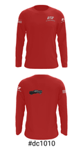 Red Thread Renovations 40886997 Long Sleeve Performance Shirt - 18