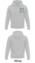 Meridian Public Charter School 9992956 Hoodie - 3