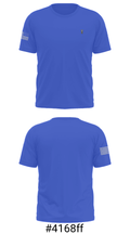 JRLETSGETTHISWORK 27571673 Short Sleeve Performance Shirt - 19