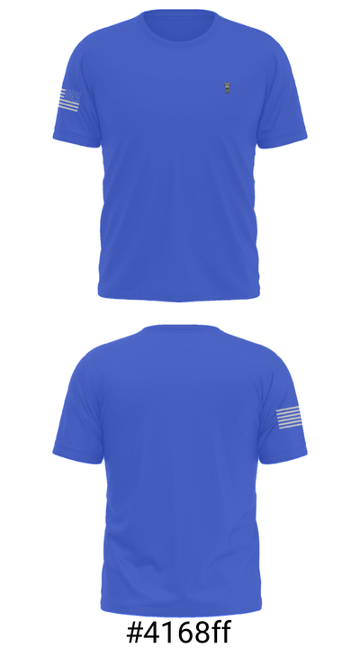 JRLETSGETTHISWORK 27571673 Short Sleeve Performance Shirt - 19