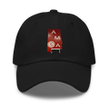 HQ, 200th Regiment (LDR) Dad hat