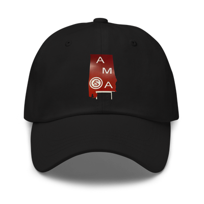 HQ, 200th Regiment (LDR) Dad hat
